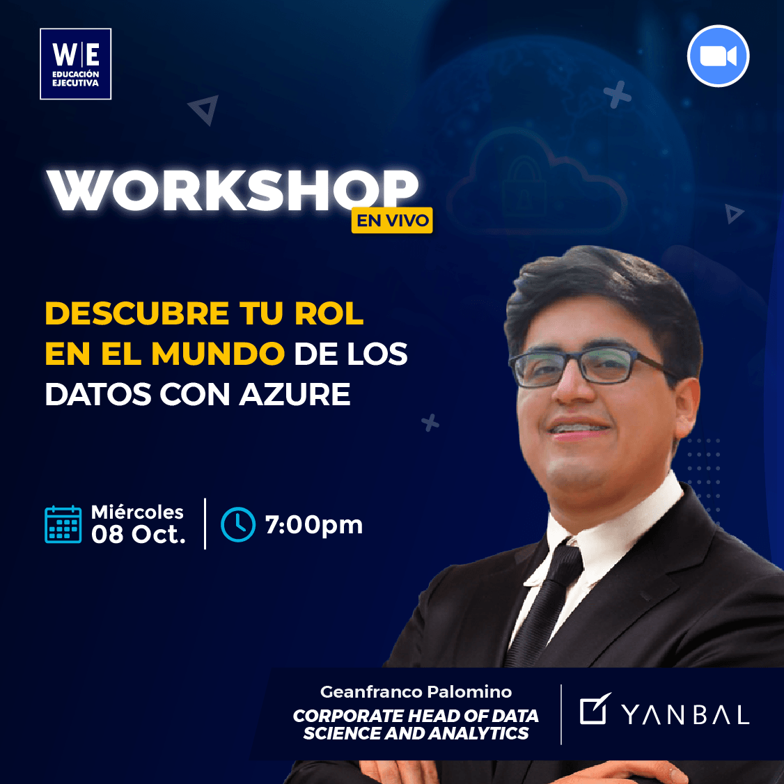 Odoo - Prueba 3 a tres columnas