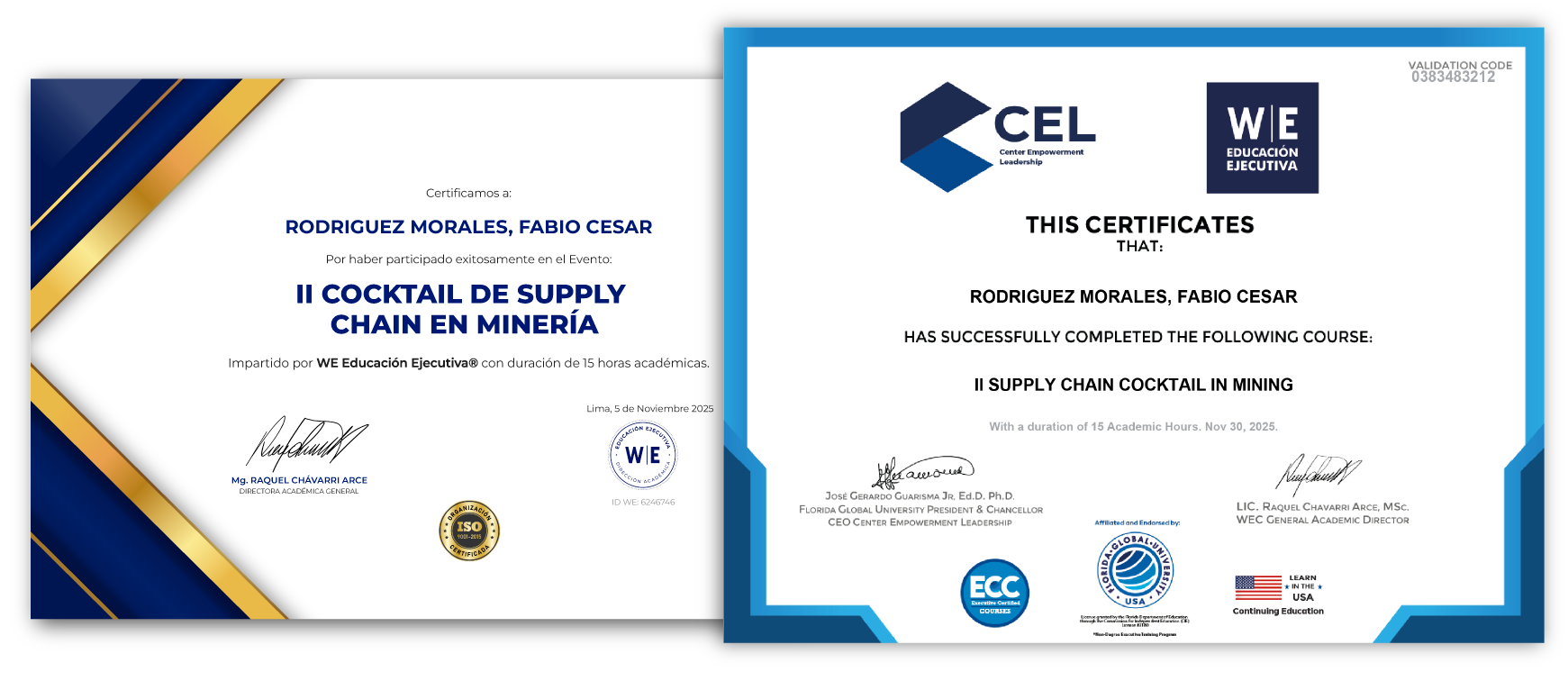 Odoo • Imagen y texto