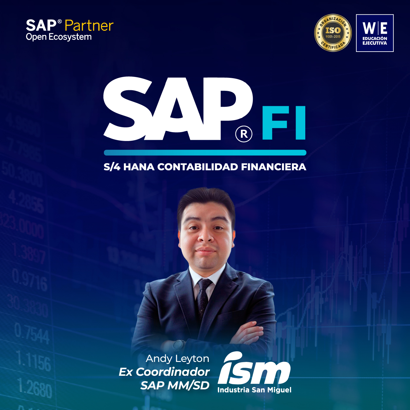 Odoo - Prueba 1 a tres columnas