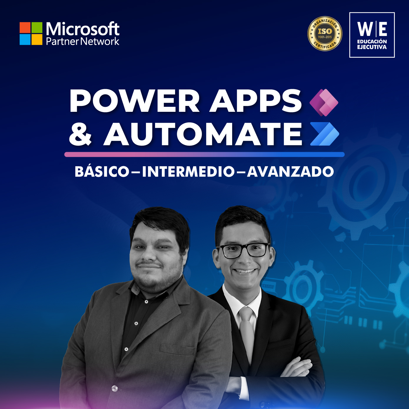 Odoo - Prueba 1 a tres columnas