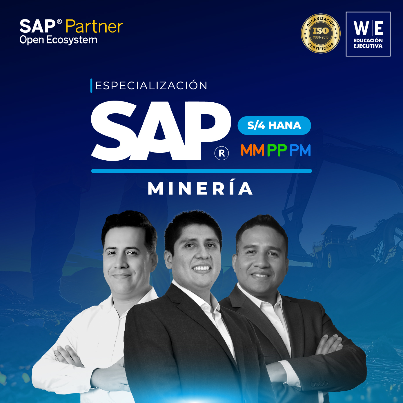 Odoo - Prueba 1 a tres columnas