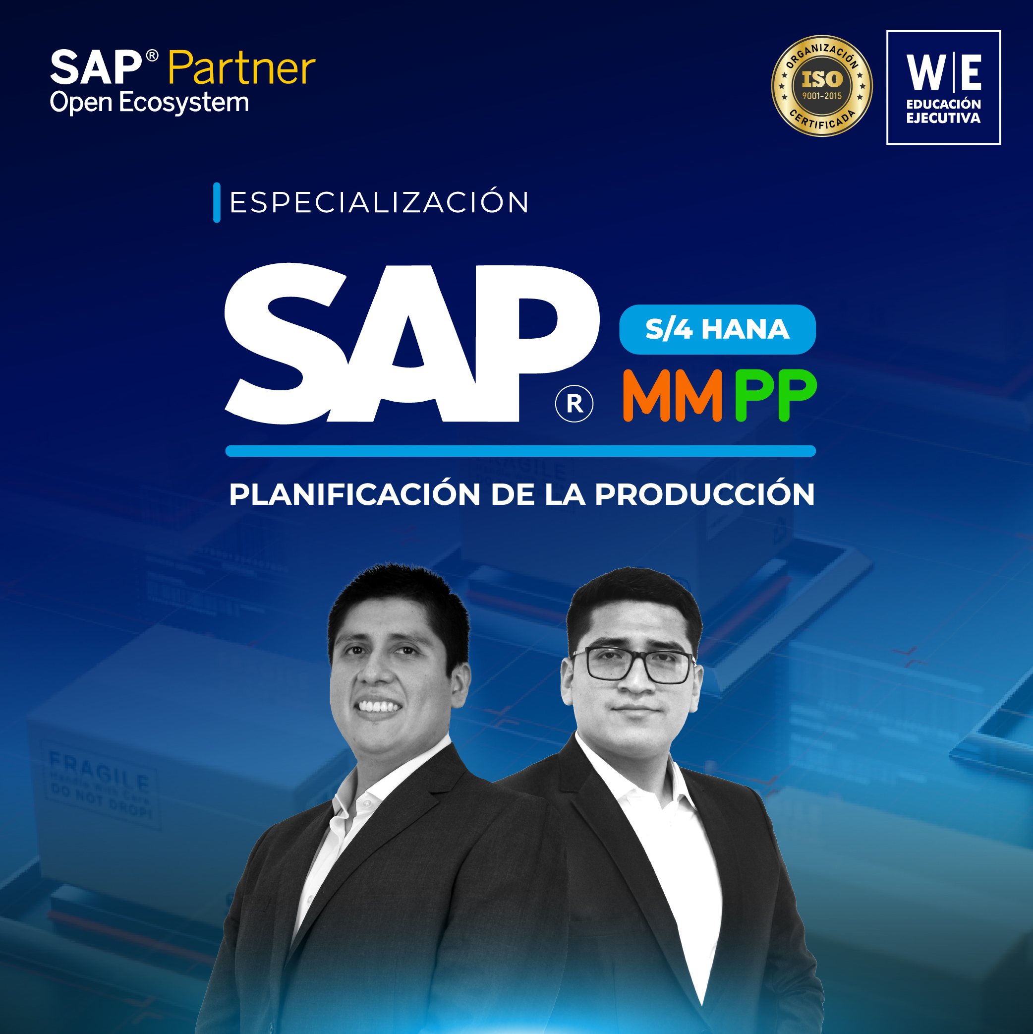 Odoo - Prueba 1 a tres columnas