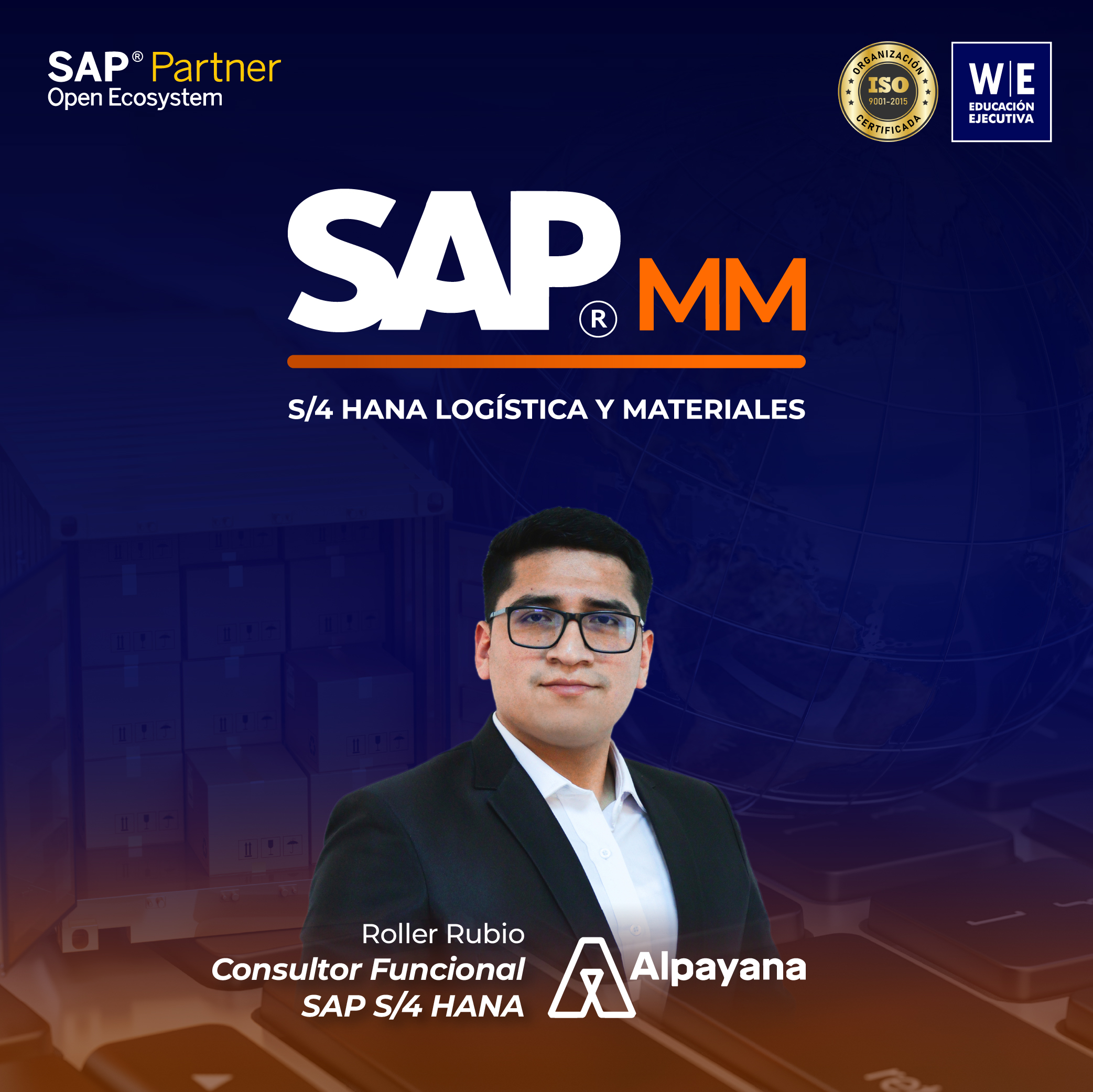 Odoo - Prueba 1 a tres columnas