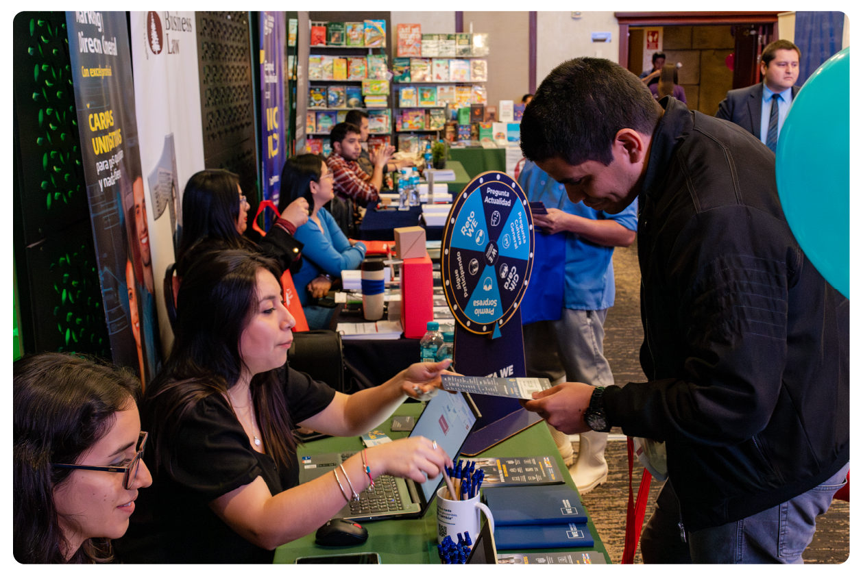 Odoo • Texto e imagen