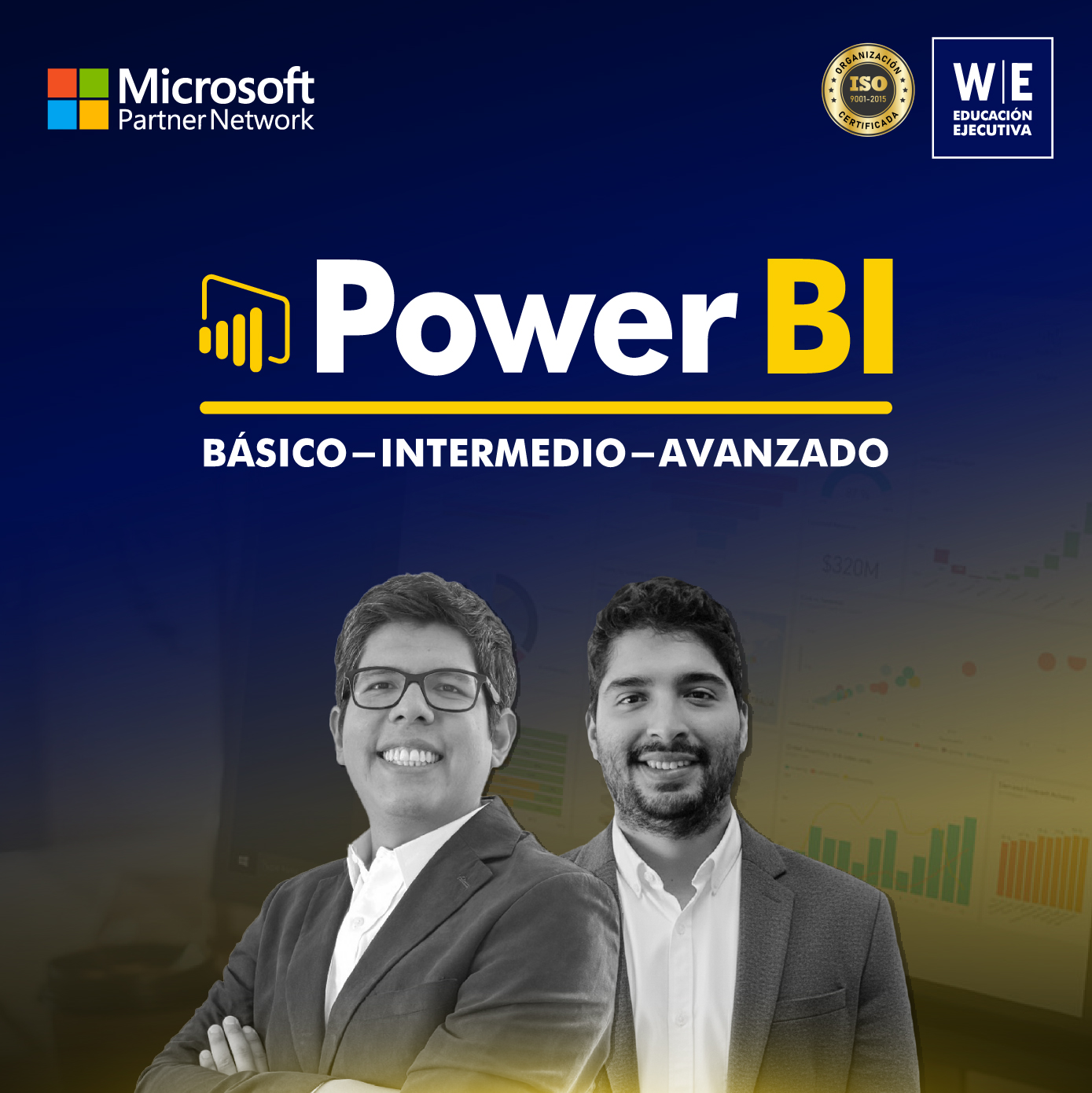 Odoo - Prueba 1 a tres columnas