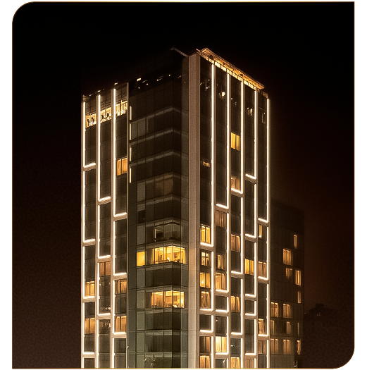 Odoo • Texto e imagen