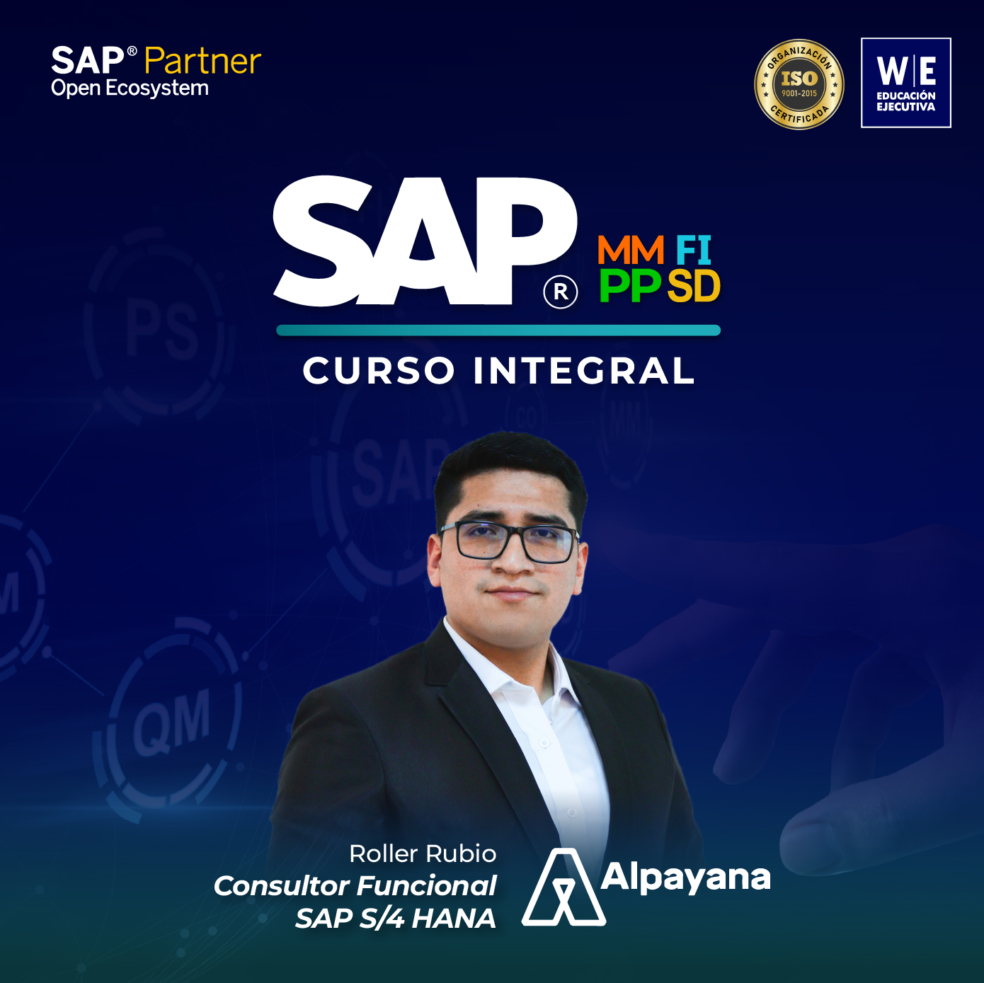 Odoo - Prueba 1 a tres columnas