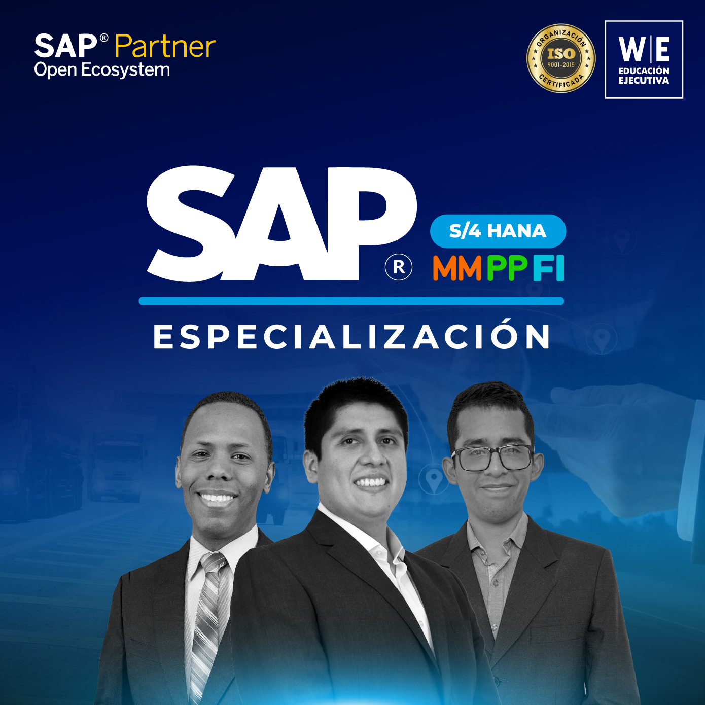 Odoo - Prueba 1 a tres columnas