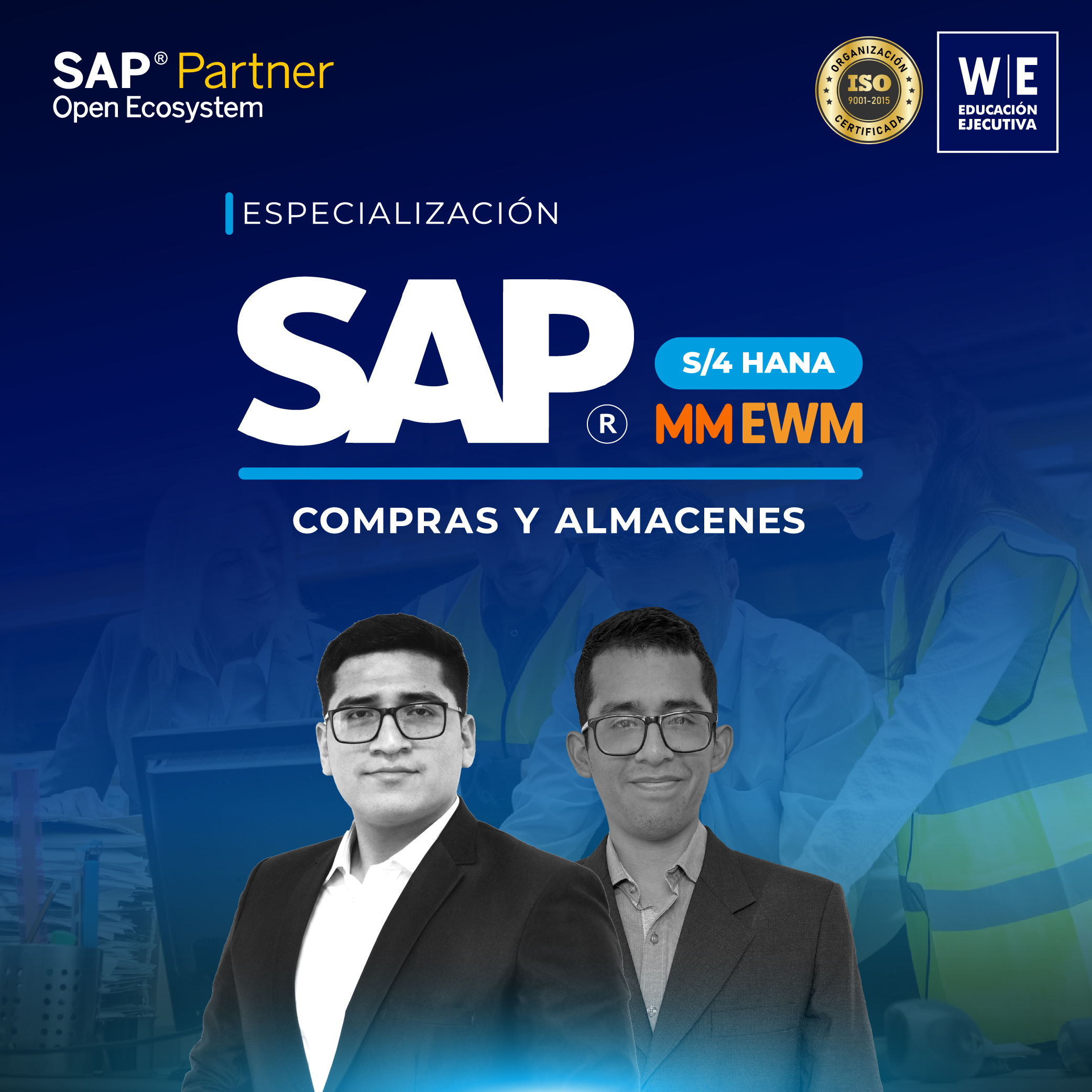 Odoo - Prueba 1 a tres columnas