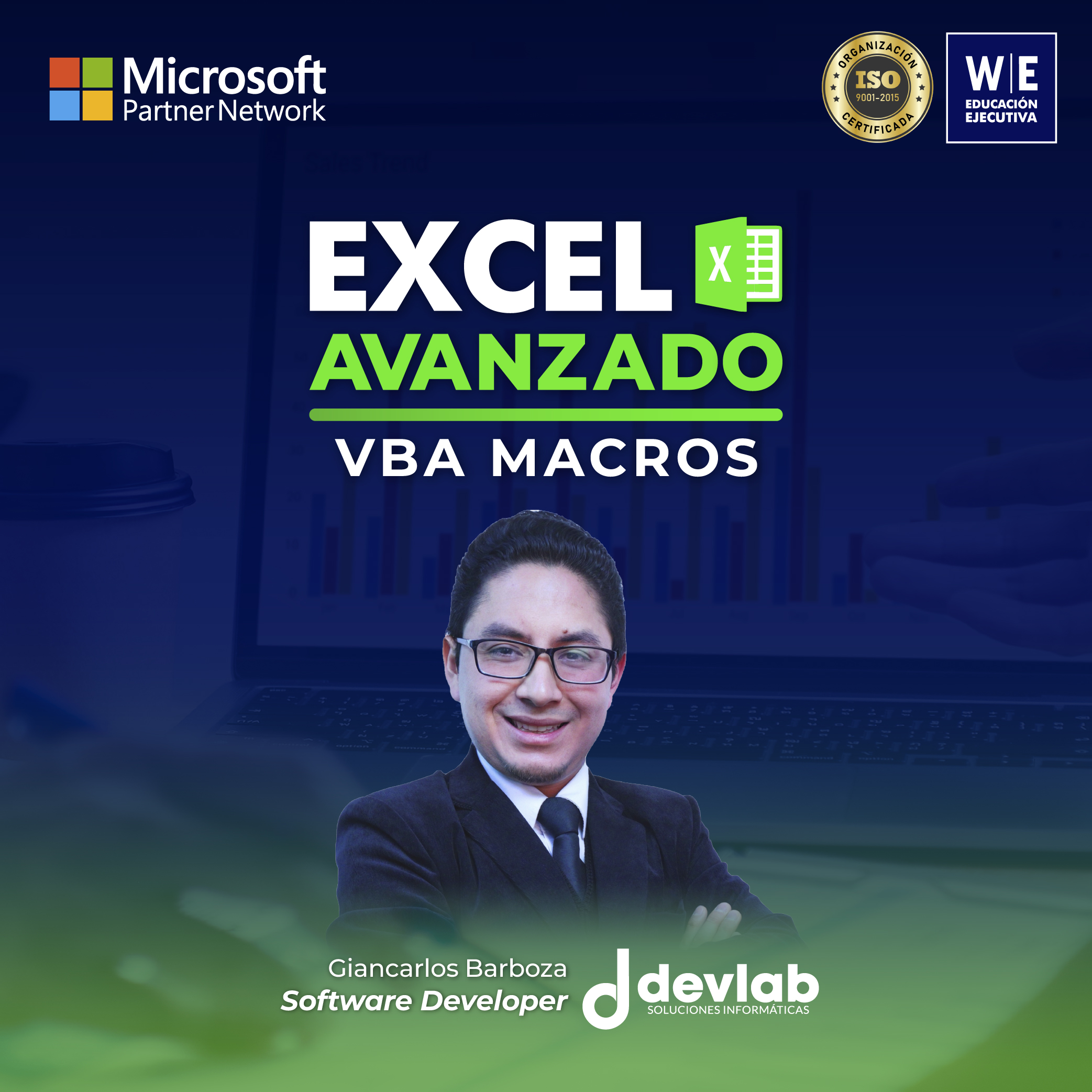 Odoo - Prueba 1 a tres columnas