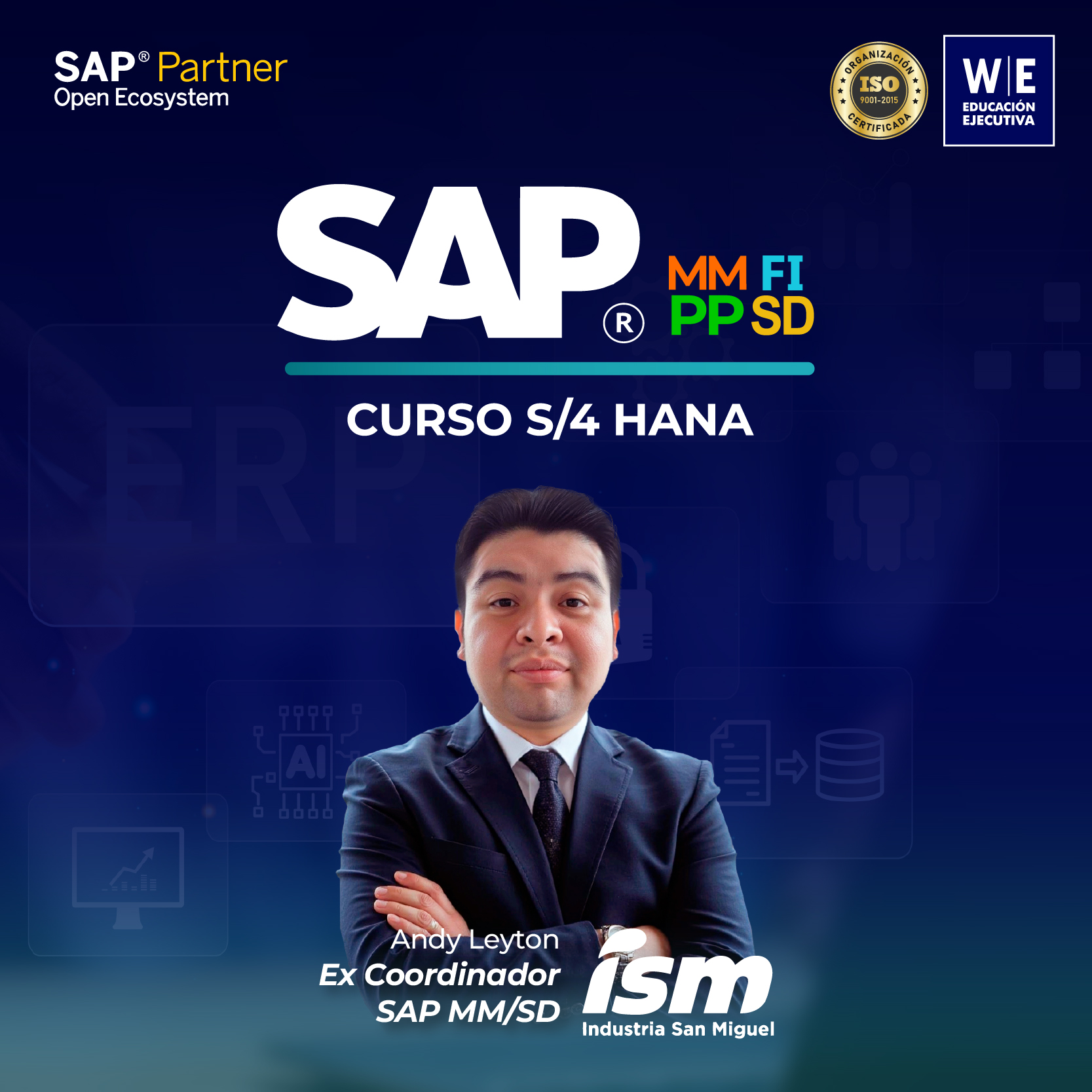 Odoo - Prueba 1 a tres columnas