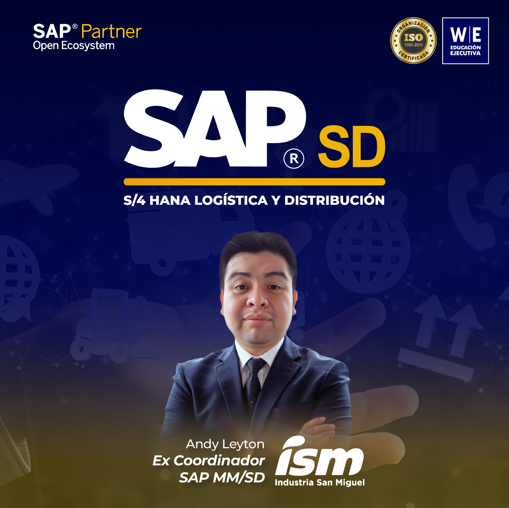 Odoo - Prueba 1 a tres columnas