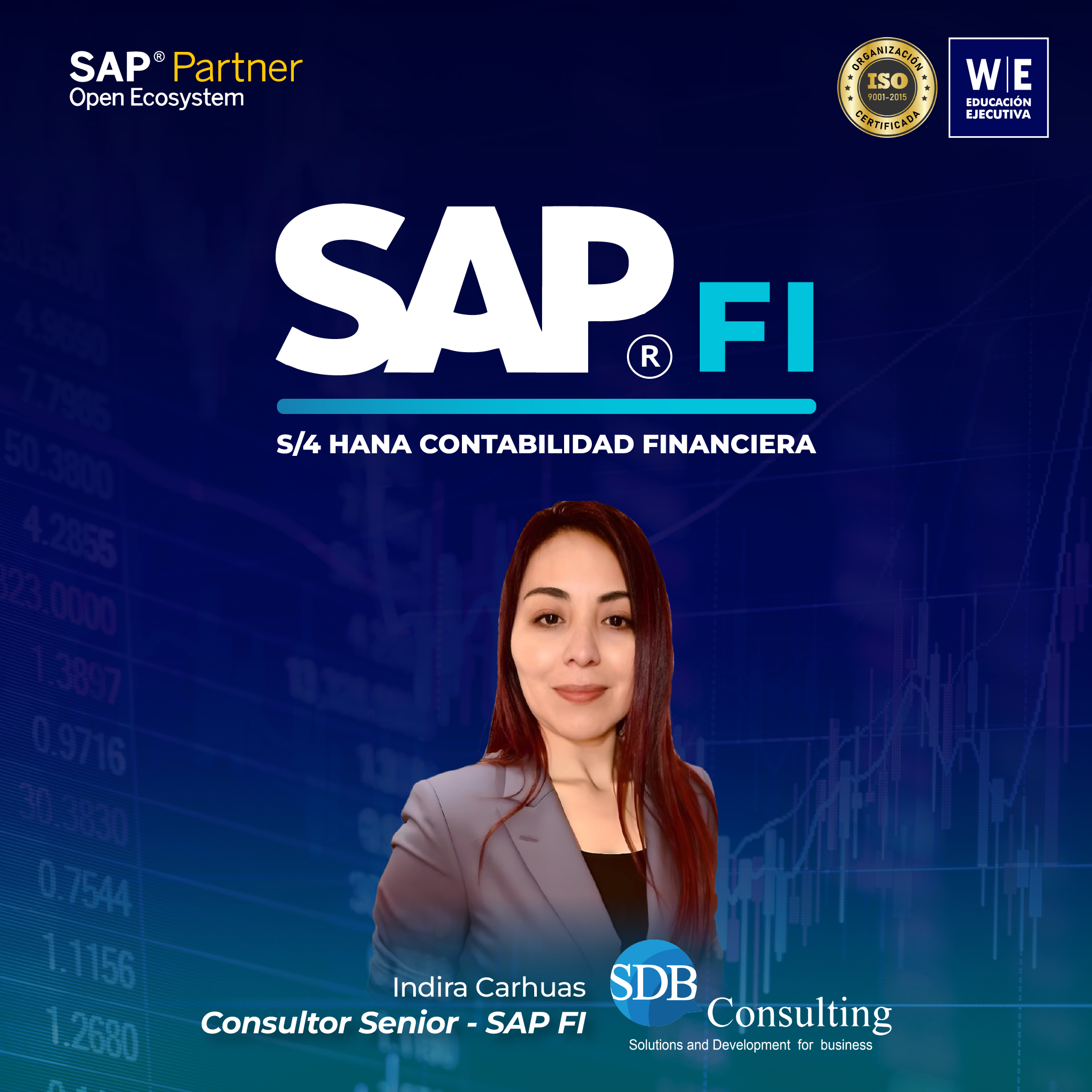 Odoo - Prueba 1 a tres columnas