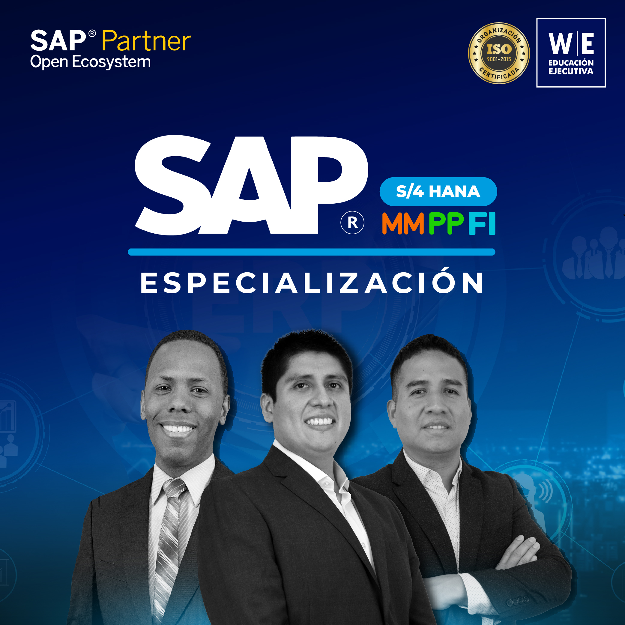 Odoo - Prueba 1 a tres columnas