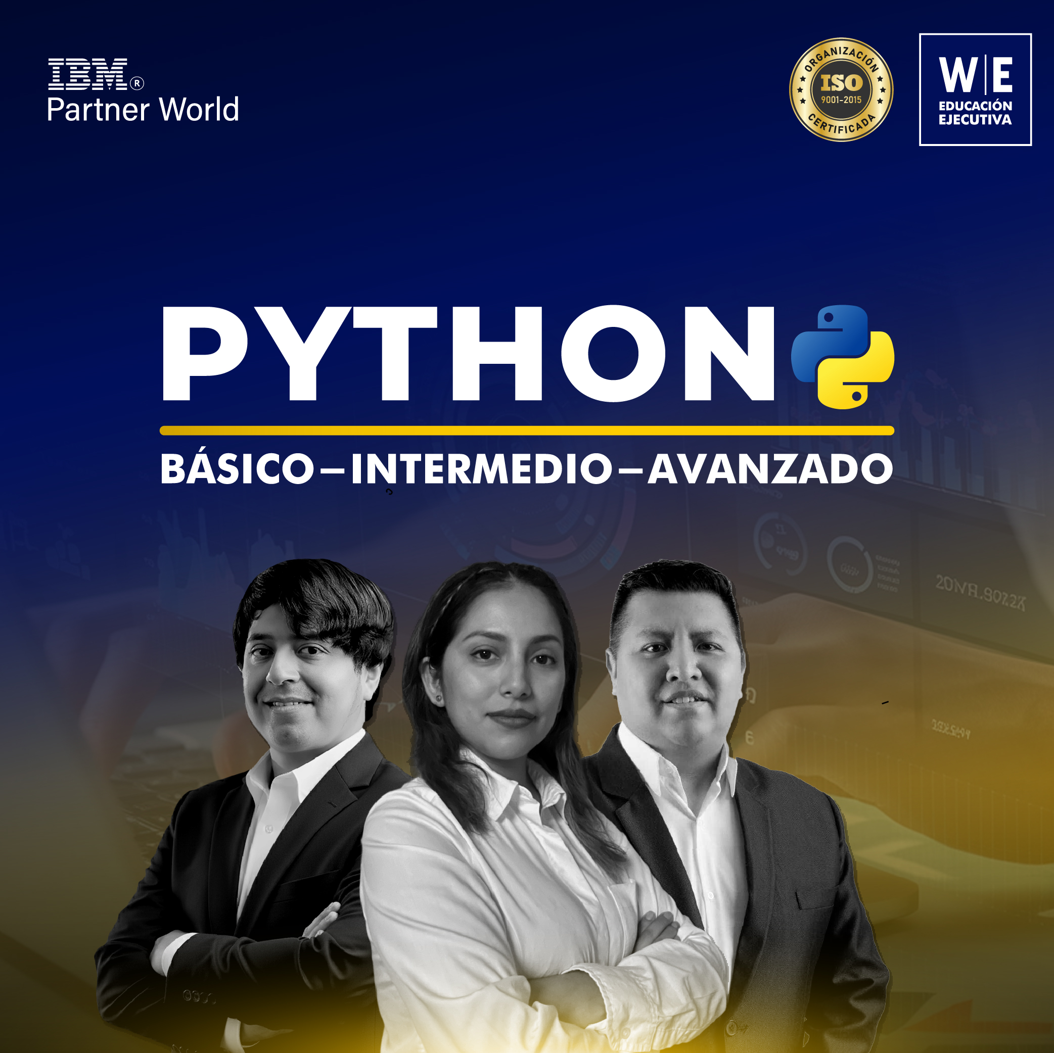 Odoo - Prueba 1 a tres columnas