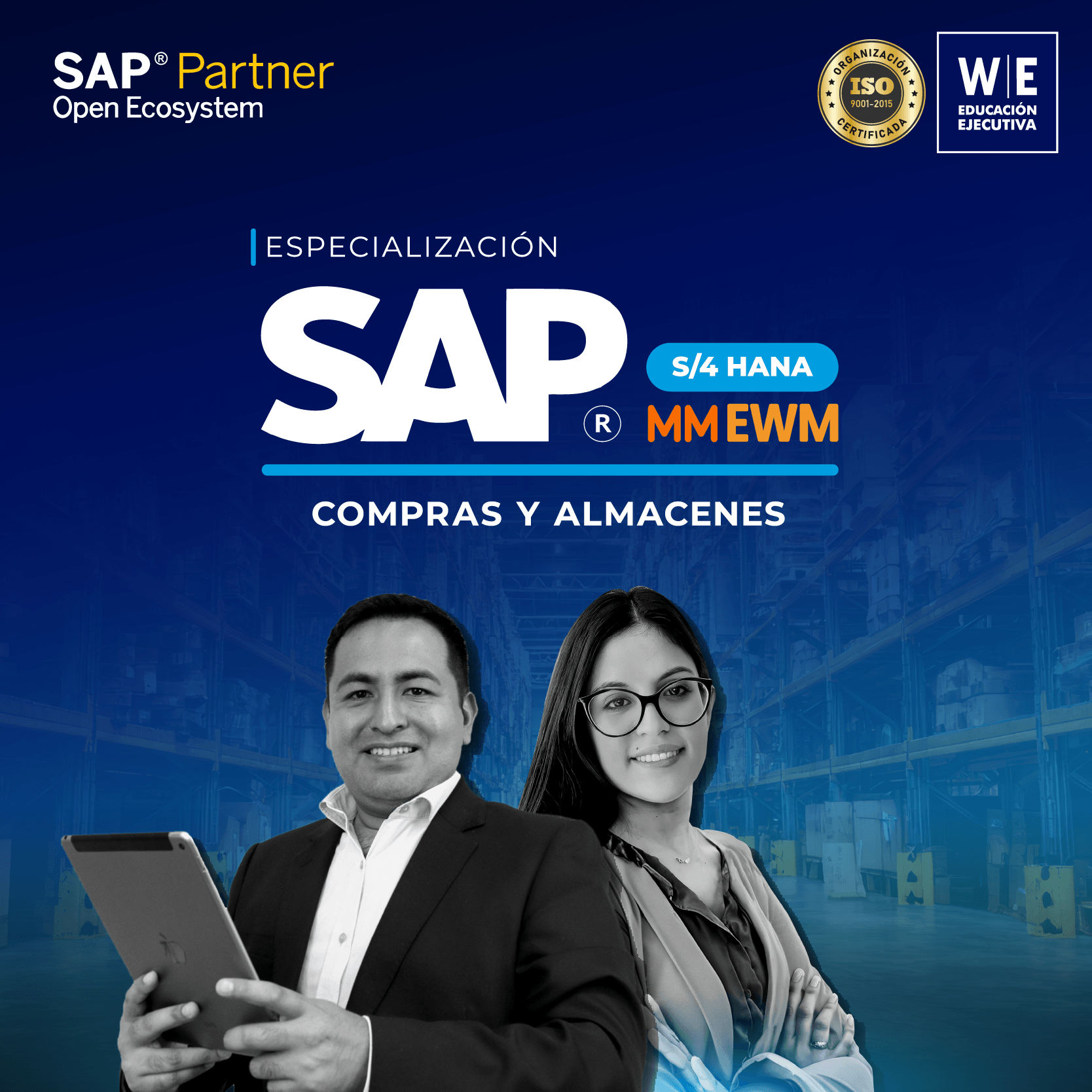 Odoo - Prueba 1 a tres columnas