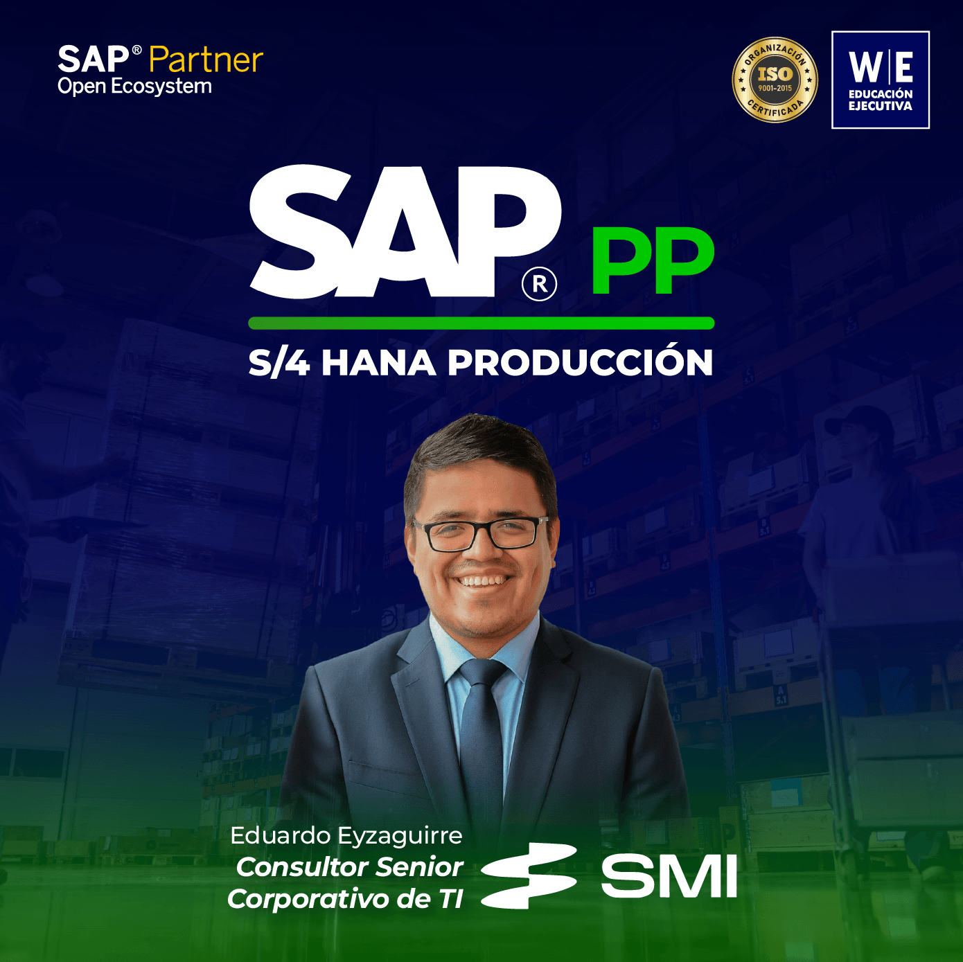 Odoo - Prueba 1 a tres columnas