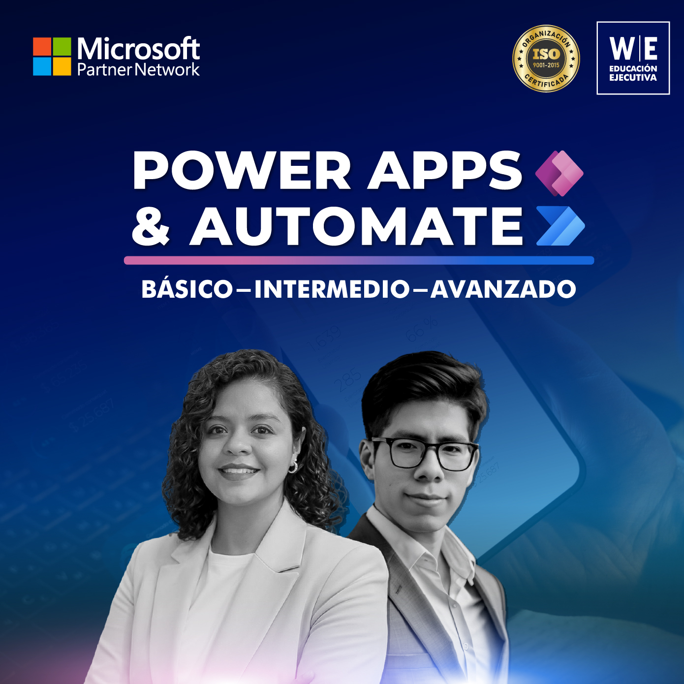 Odoo - Prueba 1 a tres columnas