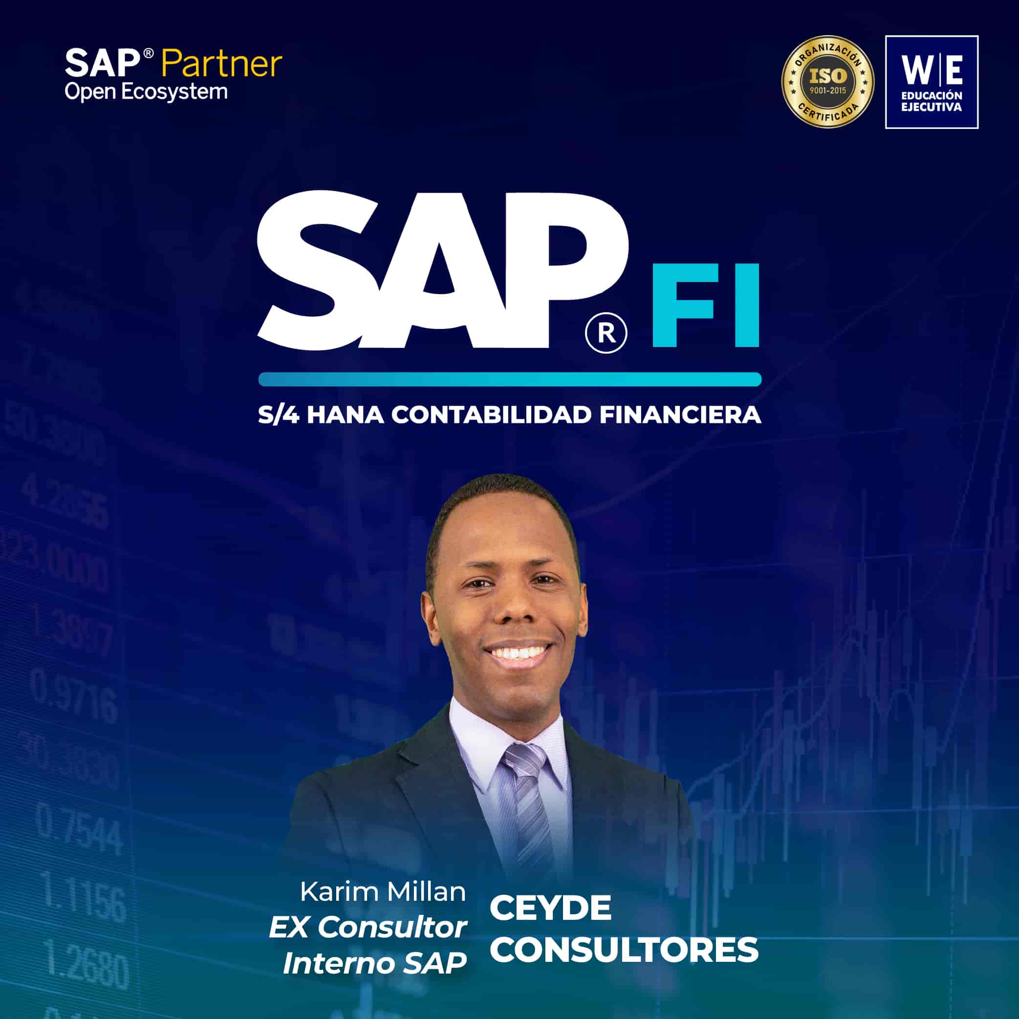 Odoo - Prueba 1 a tres columnas