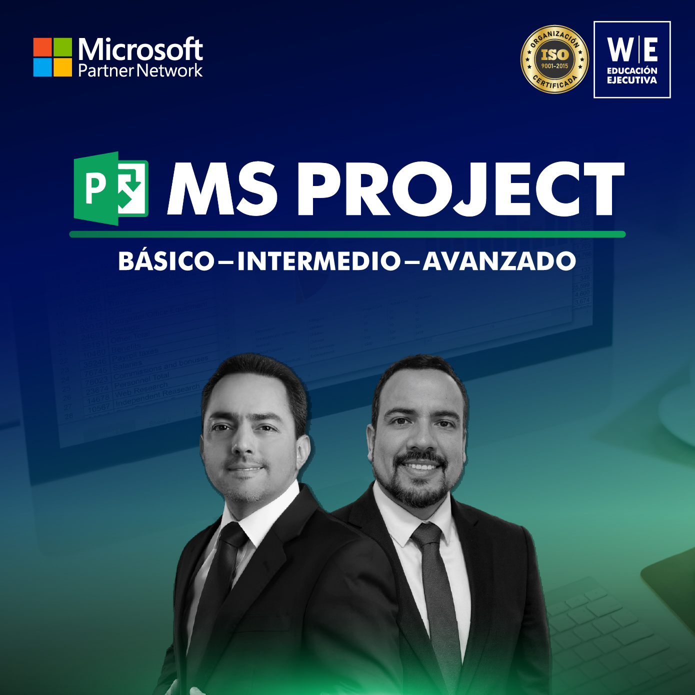 Odoo - Prueba 1 a tres columnas