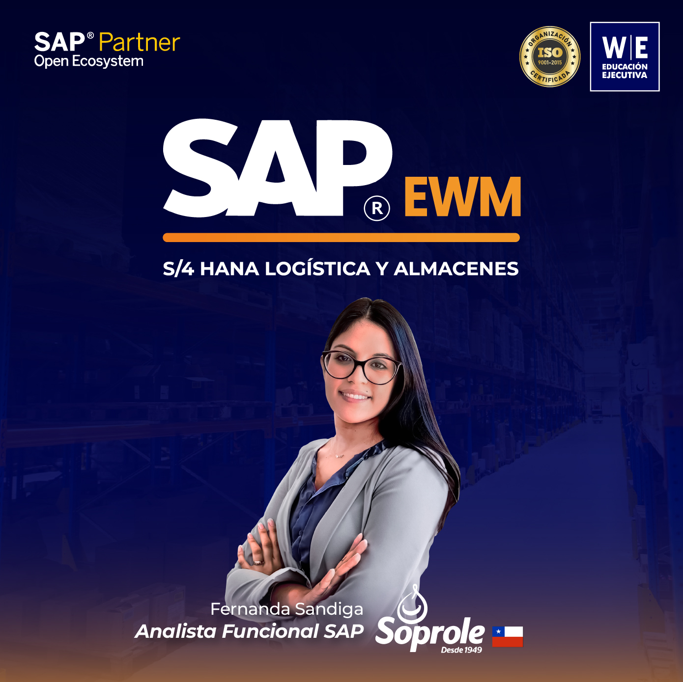 Odoo - Prueba 1 a tres columnas