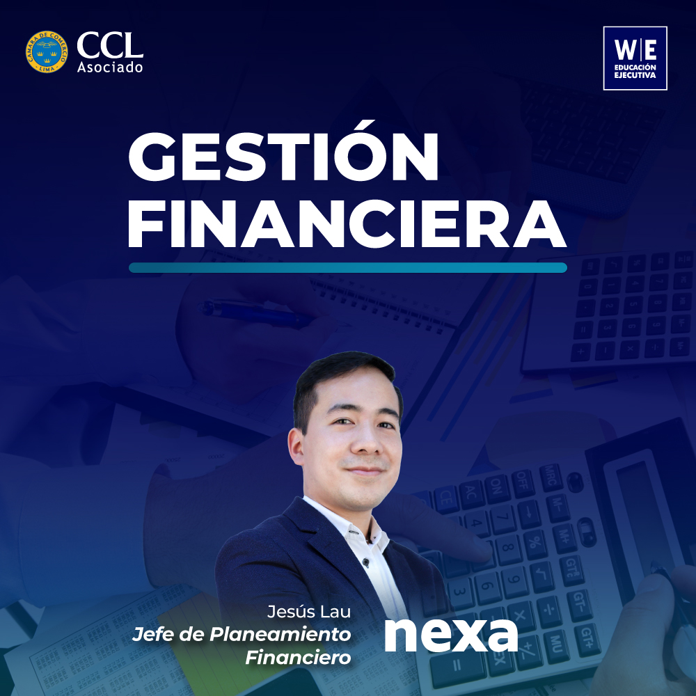 Cursos De Finanzas Y Contabilidad We Educación Ejecutiva