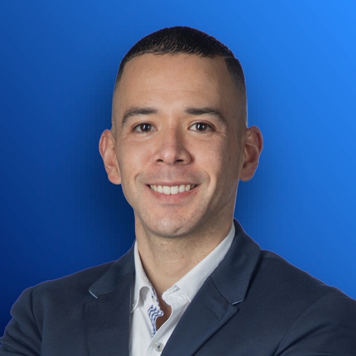 Moisés Zabalbeascoa