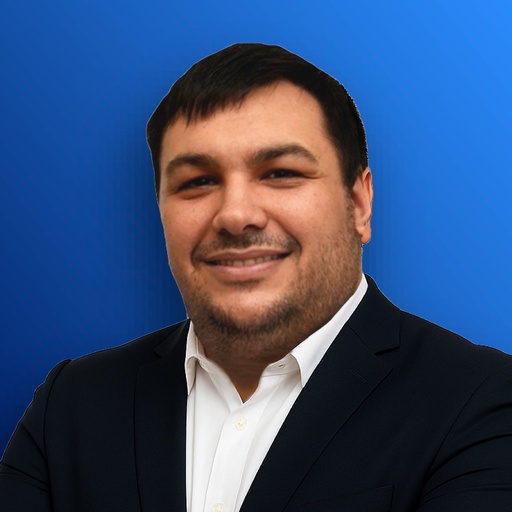 Matías Armándola