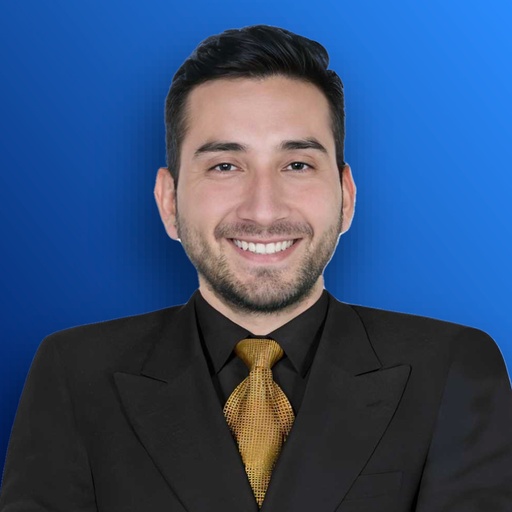 Alfredo García