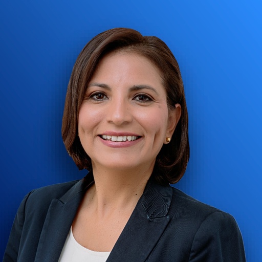 Maria Palacios