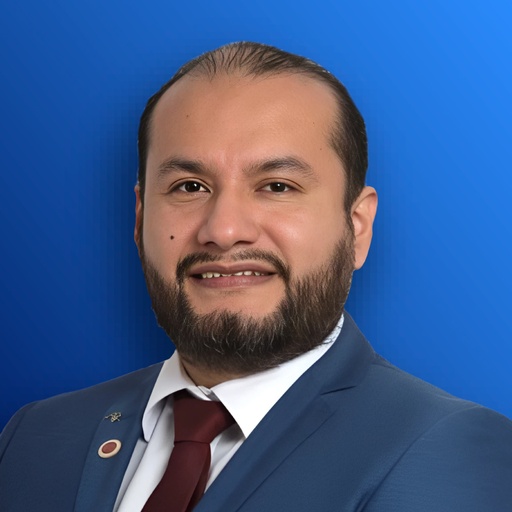 Christian Falcón