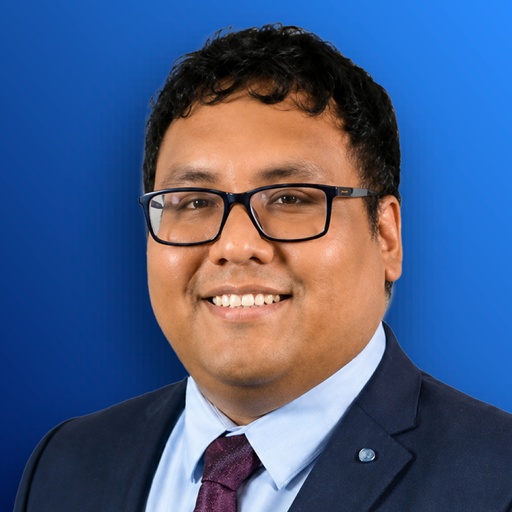 Ruben Quispe
