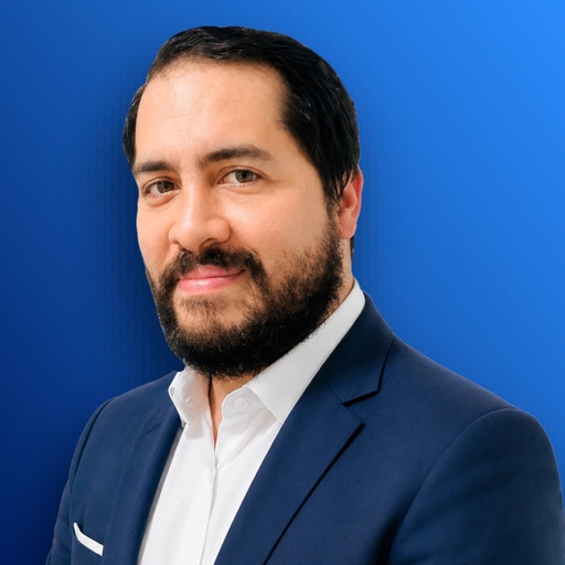 Ignacio Arellano